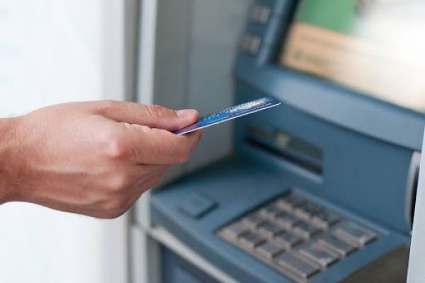 Start an ATM Machine Business: Service & Setup Guide