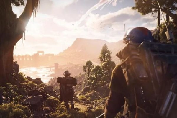 MMOexp ARC Raiders: Finding the Project Heartwood Records