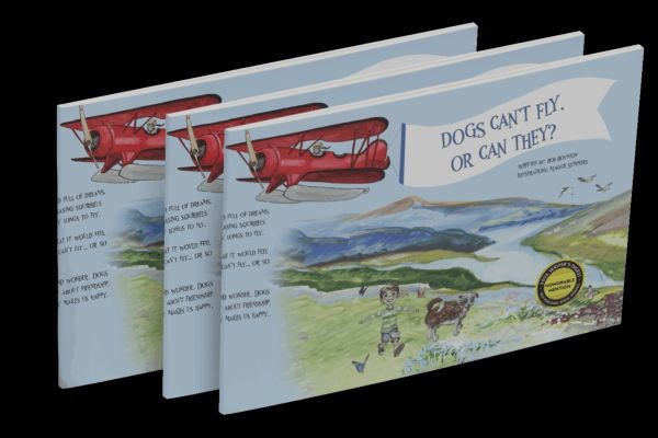 Bob Boynton Explores Depth of Imagination Through Storytelling