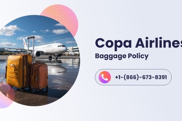 How to Buy Extra Baggage on Copa Airlines: Fees, Rules, and the Best Way to Add It