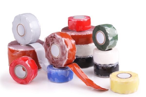 Self-fusing Silicone Tape Market Competition Analysis Highlighting Global Rivalry and Strategic Positioning