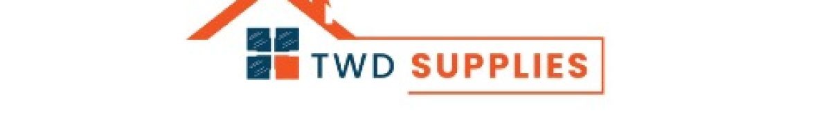 Twd Supplies