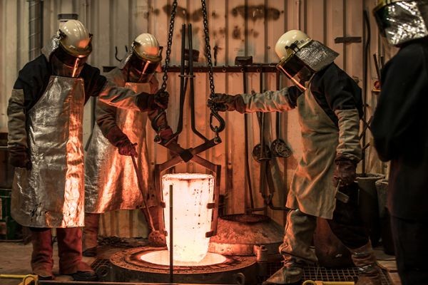 Best TMT Company in India: Leading TMT Bar Manufacturers for Strong Construction