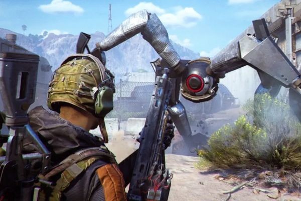 MMOexp:Effective Movement Patterns and Evacuation Plans in ARC Raiders