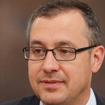 Jose Brickman avatar