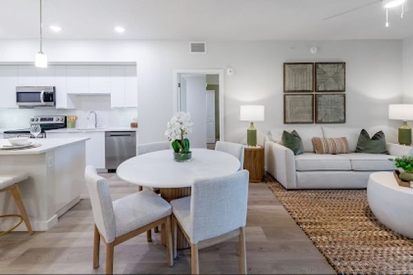 Luxury Rental Apartments Lake Worth: Features and Benefits