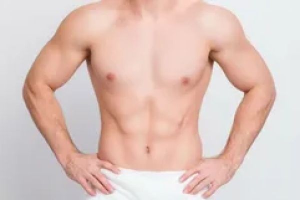 Gynaecomastia Surgery in Dubai: Achieve a Natural Male Chest