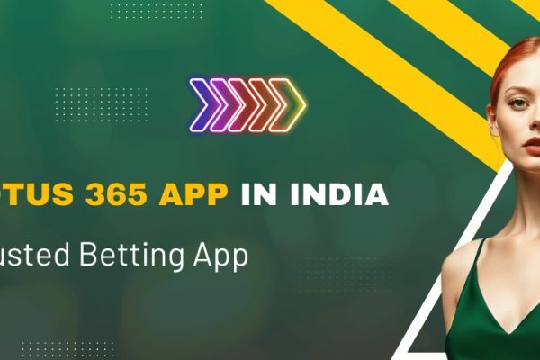 Lotus 365 – A Simple and Trusted Digital Experience for Everyday Users