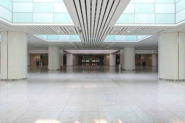 Clear Floor Tiles Market Forecast 2026–2036: Market Expansion Driven by Smart Flooring Solutions and Architectural Innovation