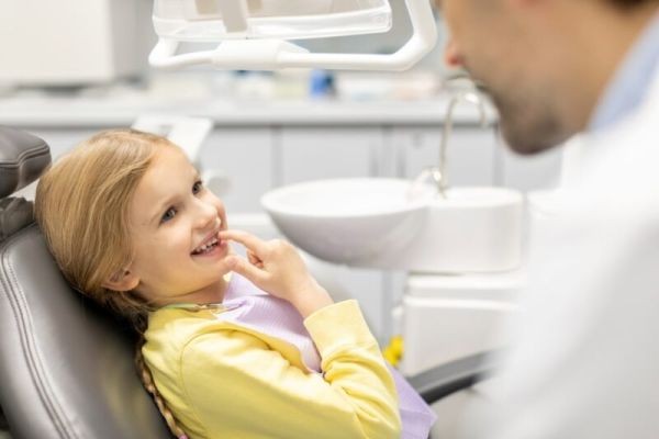 Affordable Pediatric Dentist Guide for Parents of Toddlers