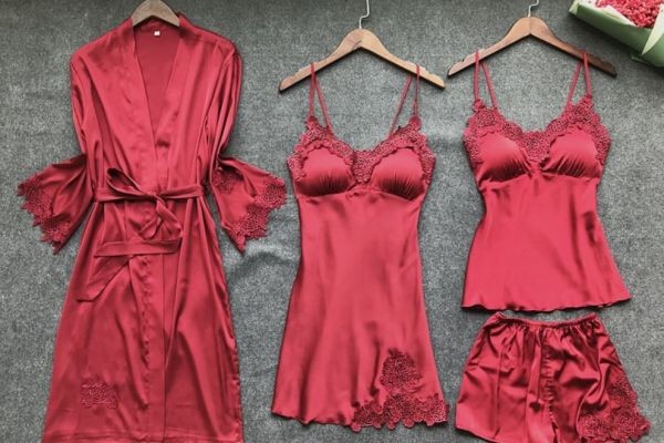 Trendy Lingerie & Sleepwear for Women in Pakistan