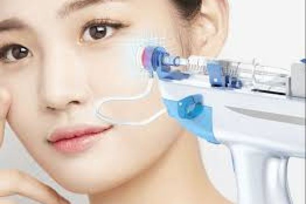 Mesotherapy for Wrinkle Reduction in Dubai Clinics