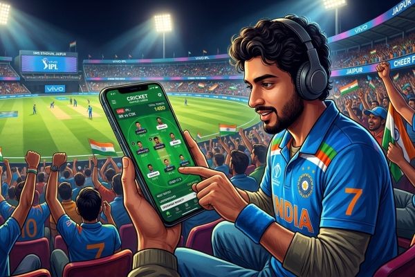 Cricbet99.green – Your Ultimate Green Gaming Destination