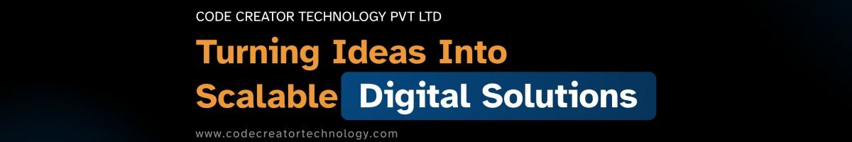 Code Creator technology