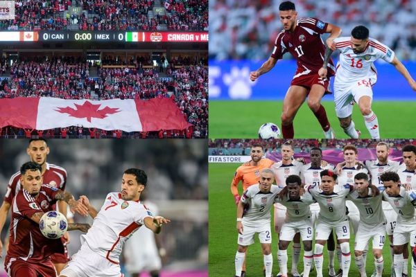 Spain FIFA World Cup Tickets: Spain leads Opta projections for 2026 World Cup