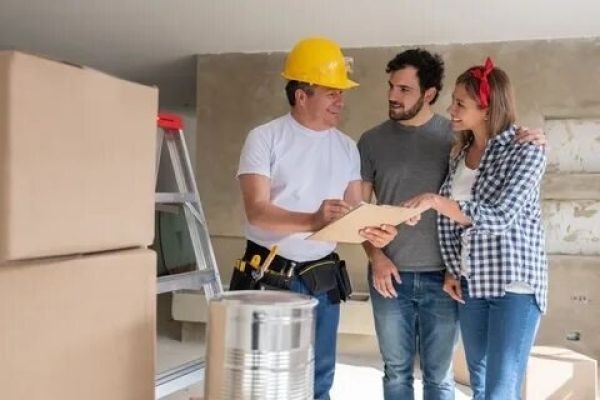 How to Choose the Right Construction Services for Your Project
