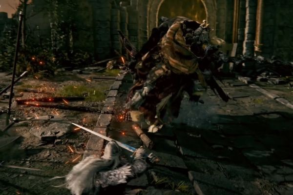 MMOexp-Elden Ring: The Deadliest Ash of War You’re Not Using