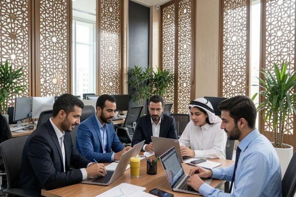 Building a Successful E-Commerce Business in Saudi Arabia: A Practical Roadmap for 2026