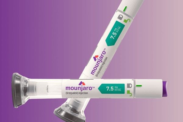Mounjaro injection in Dubai: Medical Protocol & Safety