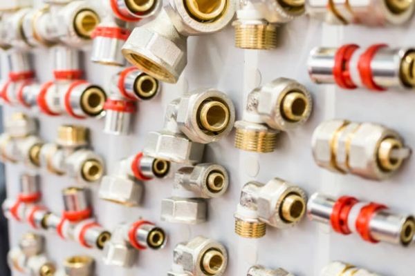 Pipe Fittings Supplier in Saudi Arabia At Rawabi Al Mahfar