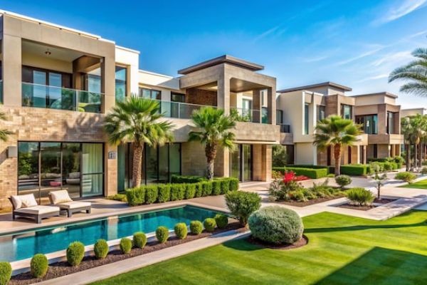 Modern 5BHK Luxury Villas at Sowparnika New Launch Project in Sarjapur Attibele Road