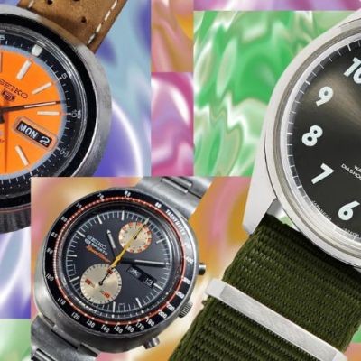 Seiko Watches avatar