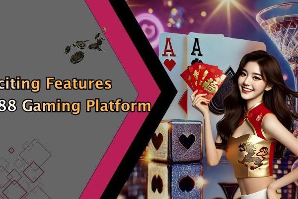 Thể Thao LU88: Unlock The Thrill Of Online Betting And Entertainment!