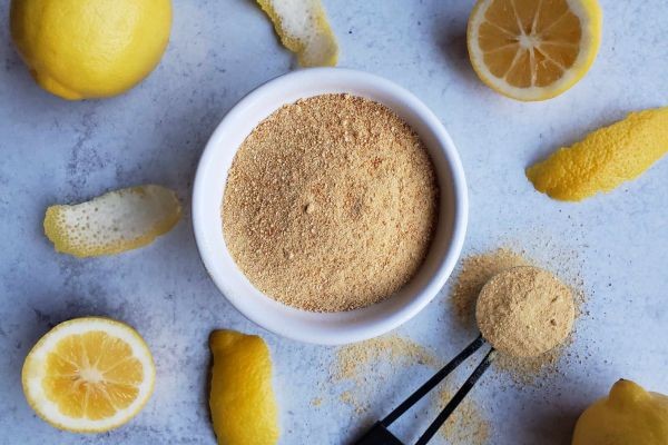 Citrus Powder Market Research Report Covering Latest Trends, Market Drivers, Restraints, Opportunities, Future Scope, Regional Analysis, and Forecast ..
