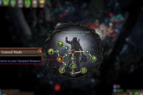 MMOexp-POE: Using Mirage Empowerment to Double Your Essence Drops