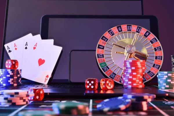 Mahadev Books - Start Your Gaming Journey With Reliable And Secure Platform