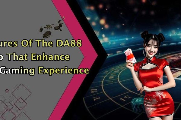 Tải App DA88: Enjoy Endless Online Entertainment And Exciting Games