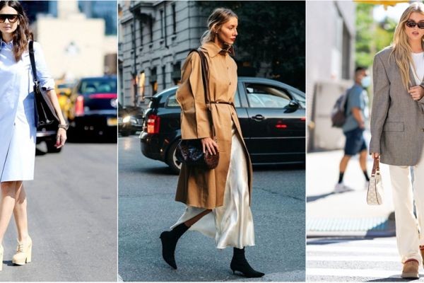 the Golden Goose results of which will be published soon