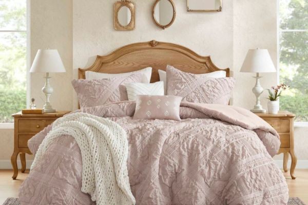 Is Your Bedroom Missing Something? How Can the Right Bedding Sets Transform the Entire Vibe?