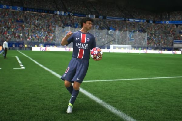 MMOexp:EA FC 26 Powershot Bicycle Kick Guide