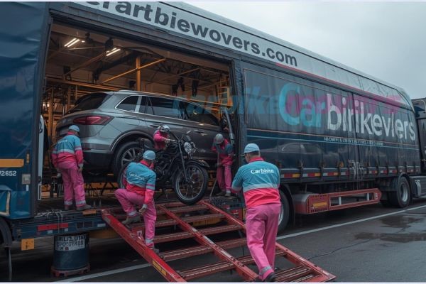 Car Transport Service in Pune: Complete Guide for Safe Vehicle Shifting in 2026