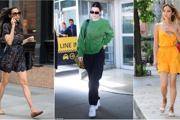 frustrating when New York gets compared to Paris