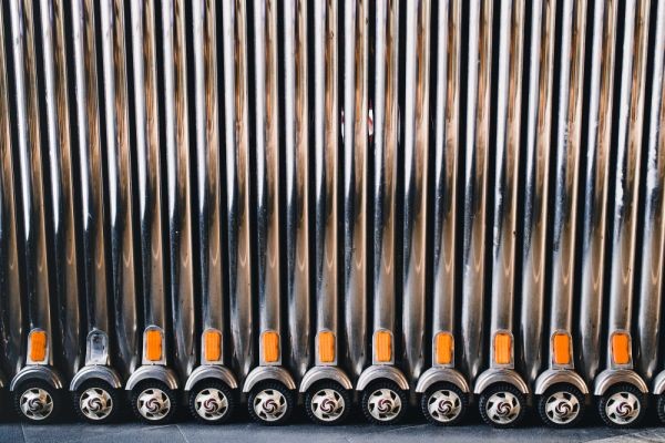 Low Permeation Fuel Lines & Hoses Market Forecast 2026–2036: Growth Driven by Emission Regulations