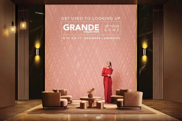 High Gloss Laminate Sheets: The Secret to Creating a Premium-Looking Space