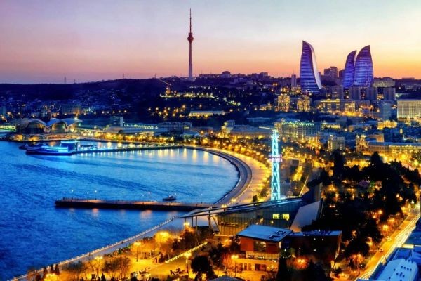 Beyond the Skyline: Discovering the Soul of Azerbaijan’s Capital