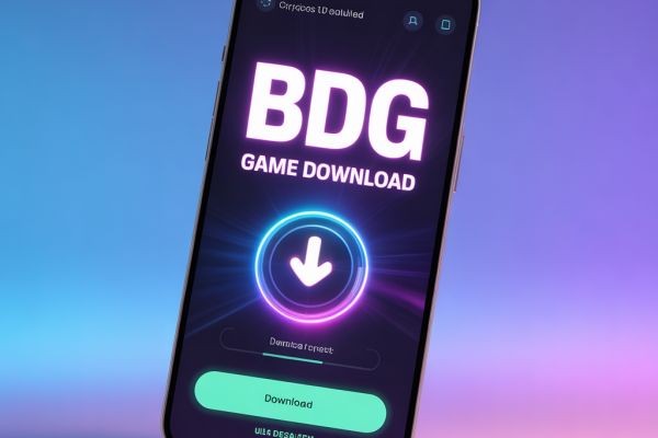 BDG Game Download: A Complete Informational Guide to Installation, Access, and Safe Usage