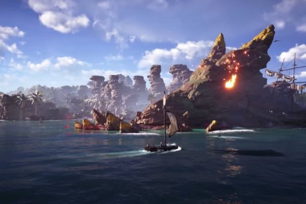 MMOexp:Guide to Forging the Black Pearl in Skull and Bones