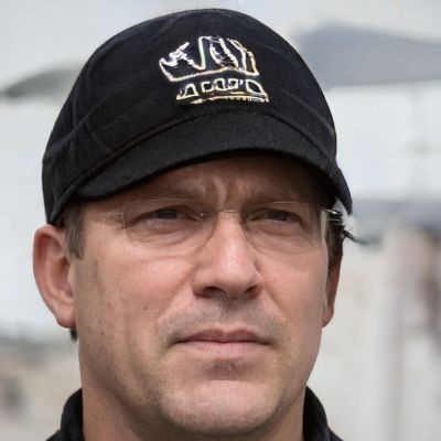 Julian Brooks avatar