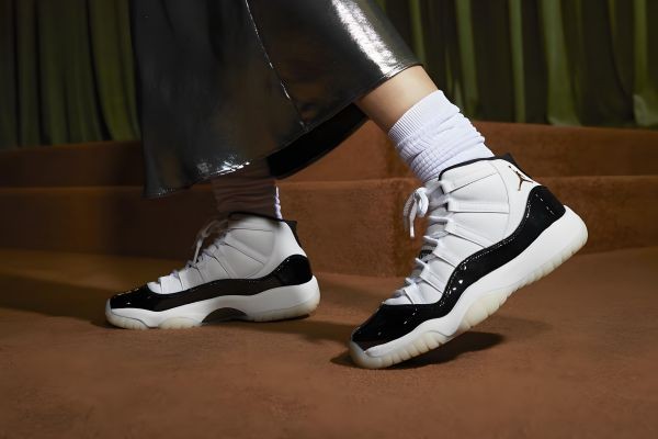 แมตช์ลุคปังด้วย Nike Jordan และ Adidas สายแฟห้ามพลาด