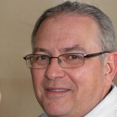 Andrew Hancock avatar