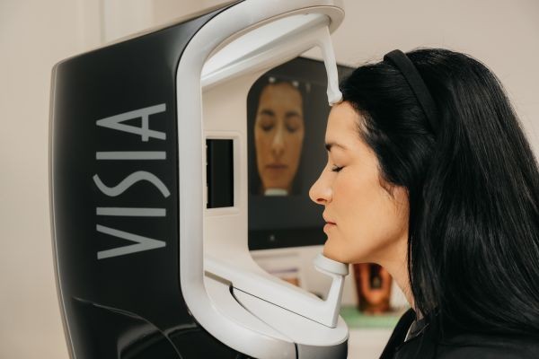VISIA Skin Analysis in Dubai When to track skin health?