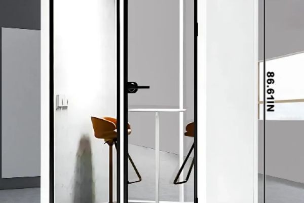 The Future of Workspaces: Why Modular Units Are Replacing Traditional Offices