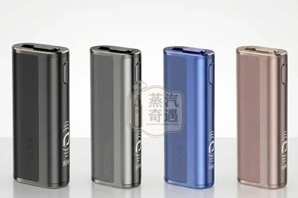 【二回機是什麼?】一支菸彈抽兩次原理解析|台灣用戶實測完整分享