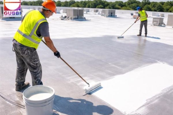 Best Waterproofing Services for Flat and Sloped Roofs