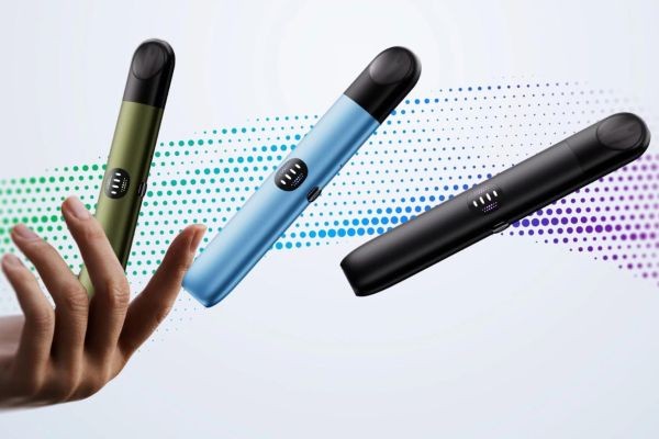 เยว่เค่อ relx รุ่น 6 ฟีลนุ่ม เลือกยังไงให้โดน