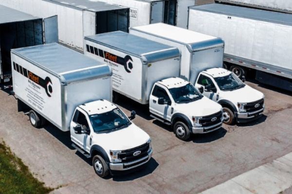 Managing DOT Inspection Records Efficiently for Fleets in Rome, GA